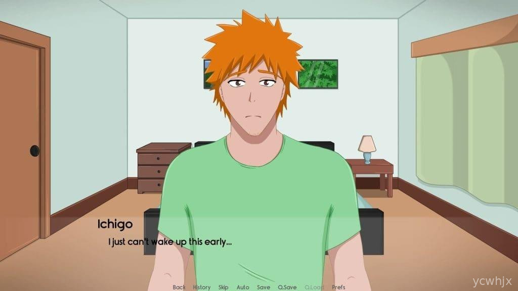 Lustful Society gameplay screenshot 3
