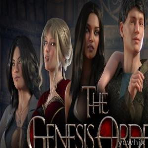 The Genesis Order