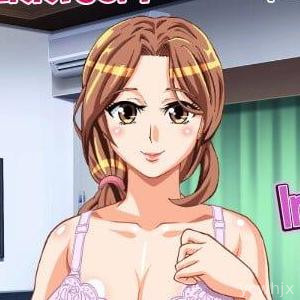 Indecent Wife Hana