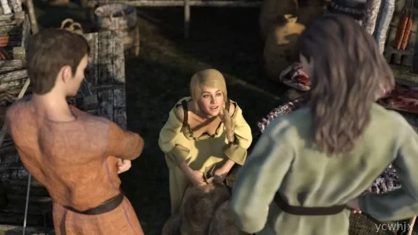 Aihvala gameplay screenshot 1