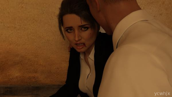 A Fathers Sins gameplay screenshot 2