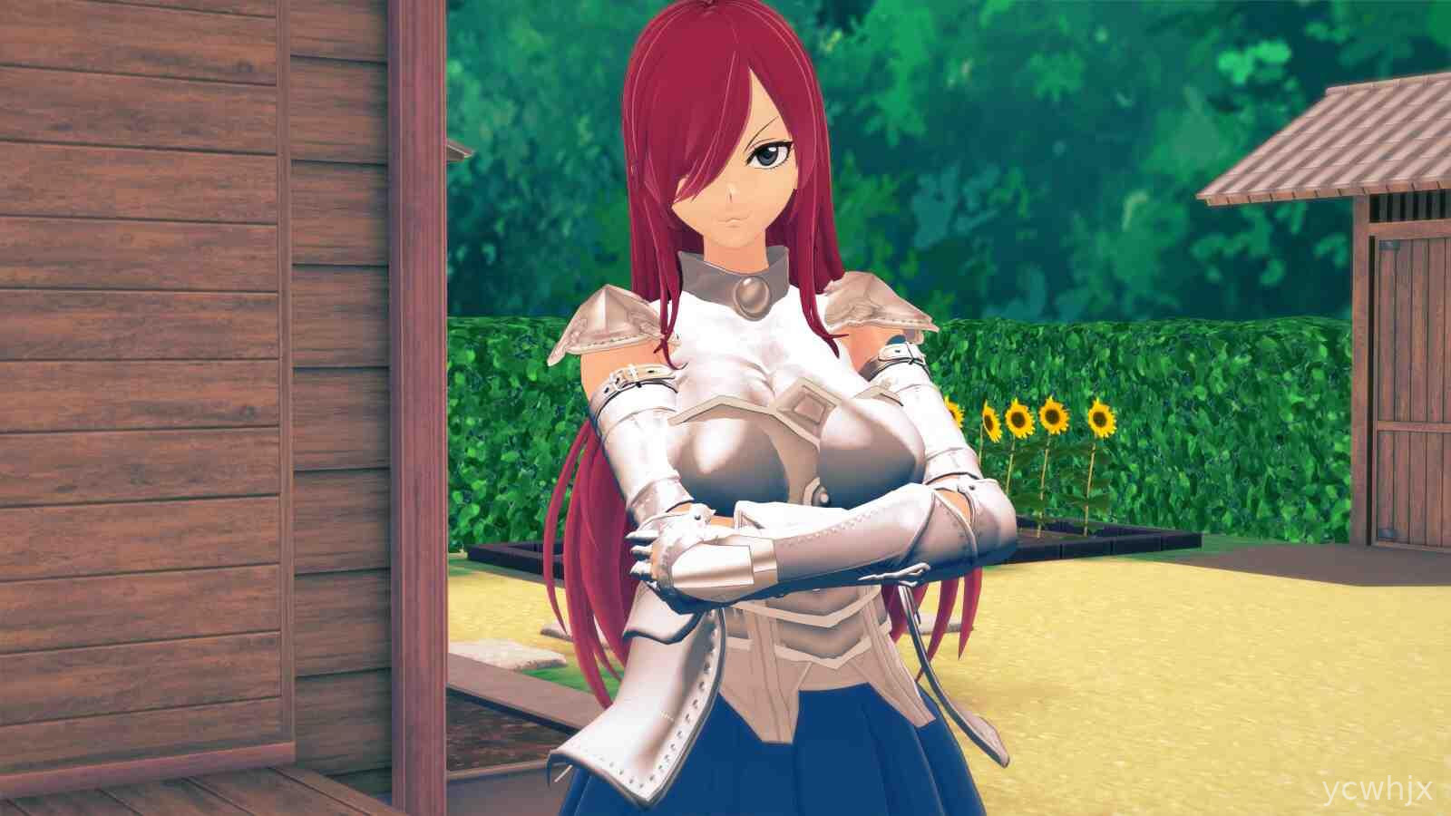 Fairy Trainer gameplay screenshot 1