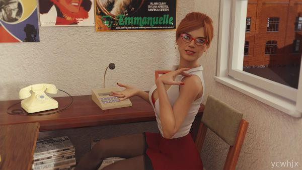 RSSU - Retro Style Soviet Undies gameplay screenshot 4