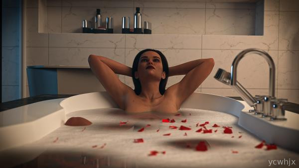 Tears In Rain gameplay screenshot 1