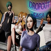 DropOut Saga