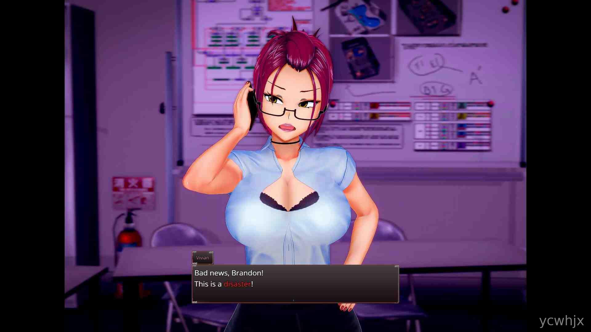 BreedTown 2 gameplay screenshot 1