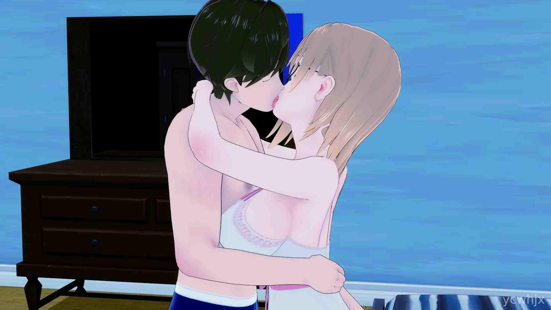 What’s Mine Is Yours gameplay screenshot 1
