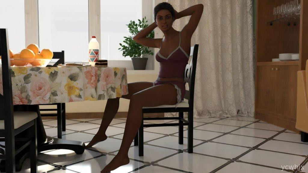 Jacobs Saga of Dark Desires gameplay screenshot 2