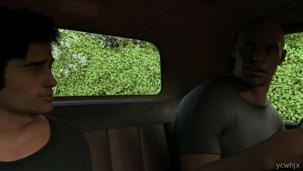 Everything Changes gameplay screenshot 1