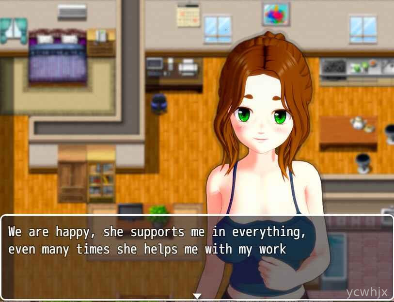 Bawdy Traditions gameplay screenshot 2
