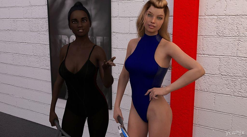 Haley’s Story gameplay screenshot 3