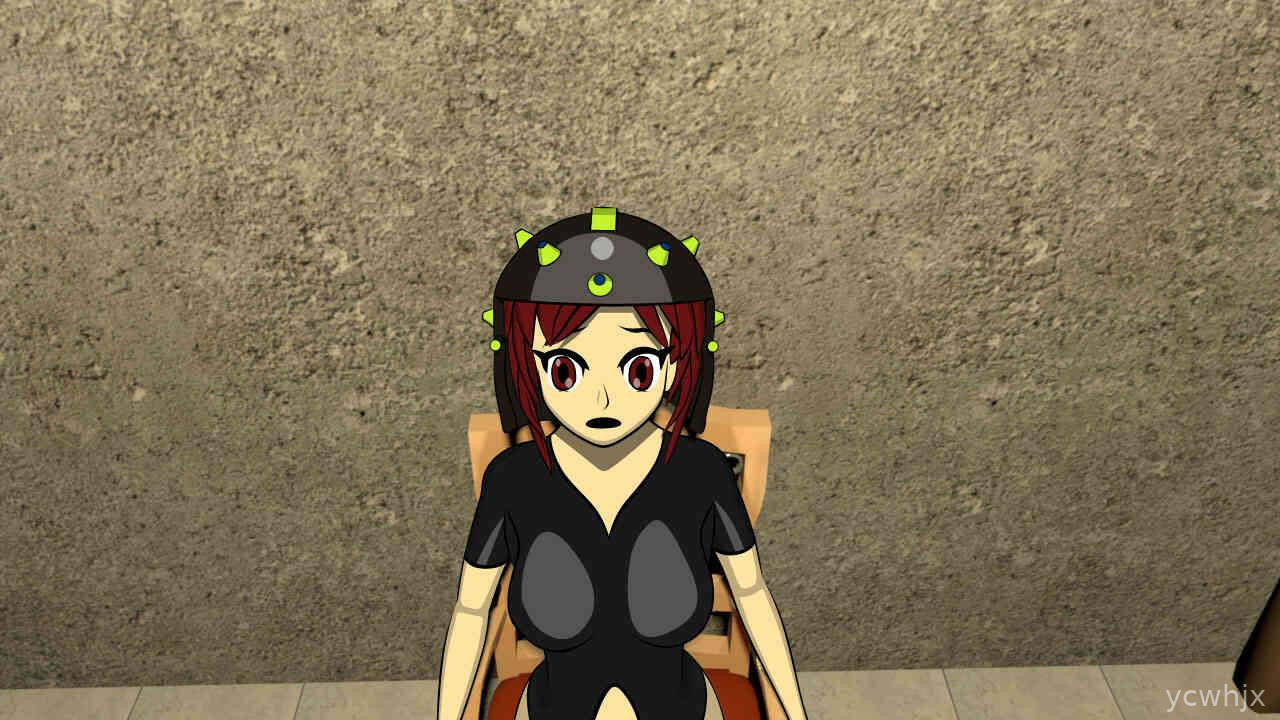 Re Education gameplay screenshot 2