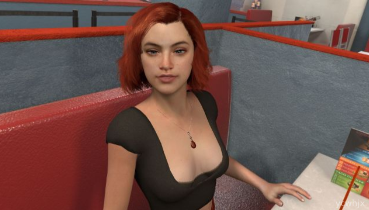 Not a Girl’s Name gameplay screenshot 2