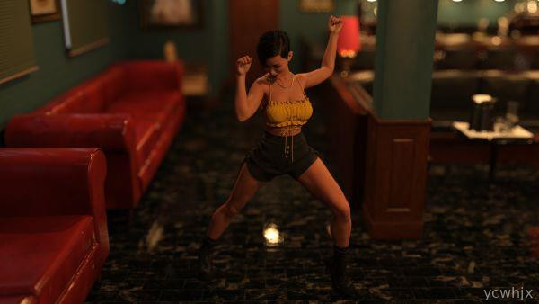 Unexpected Opportunity gameplay screenshot 4