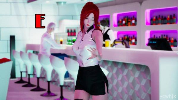 My Real Desire gameplay screenshot 4