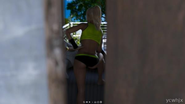 Lucky Mark gameplay screenshot 1
