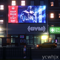 Hunky City