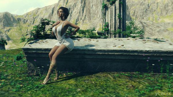 RSSU - Retro Style Soviet Undies gameplay screenshot 1