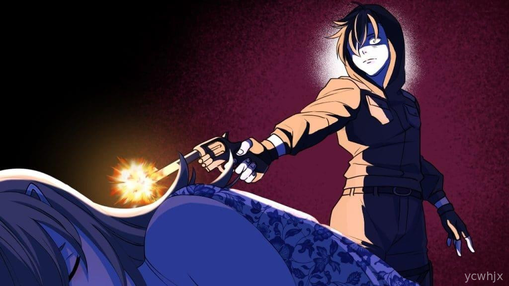 Death Moon gameplay screenshot 4