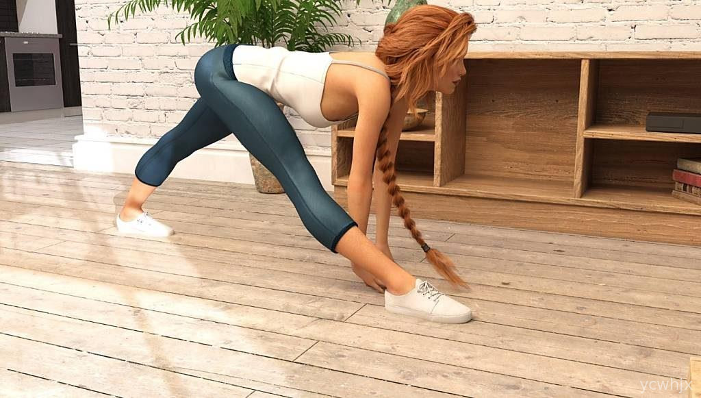 Haley’s Story gameplay screenshot 2