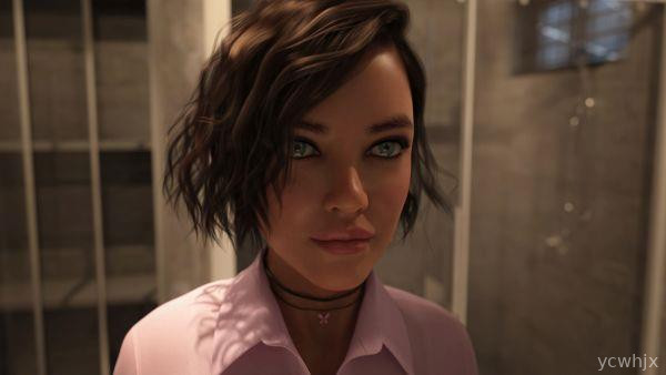 Anitas Internship gameplay screenshot 2