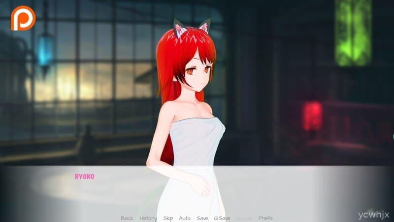 Hom Factory: My Monster Girl Tower gameplay screenshot 2