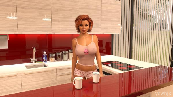 The Roommate gameplay screenshot 1
