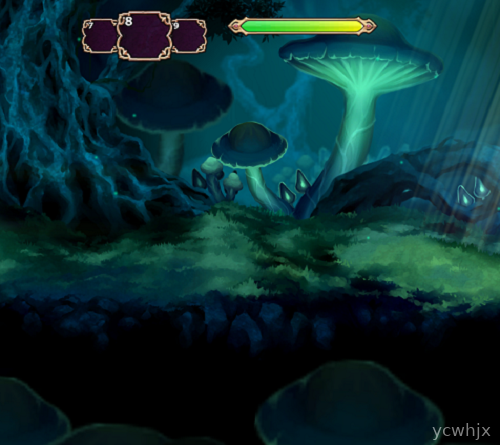 Futakin Valley gameplay screenshot 2