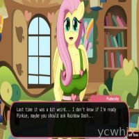 My Little Pony - Cooking with Pinkie Pie
