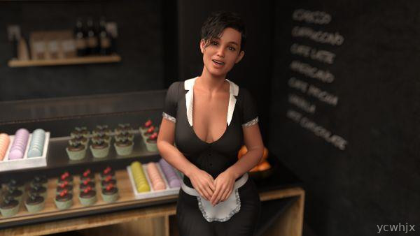 Unexpected Opportunity gameplay screenshot 3