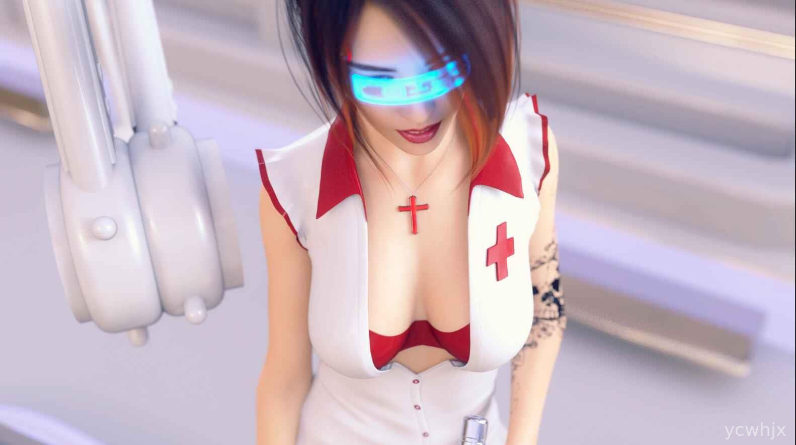 Pointer V gameplay screenshot 2