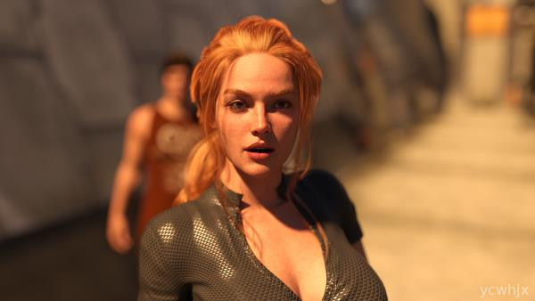 With Eyes Closed gameplay screenshot 2
