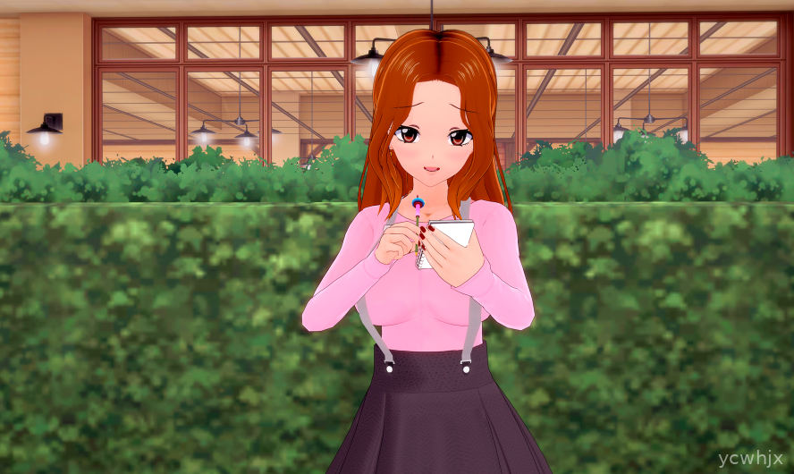 Hot Advertising gameplay screenshot 2