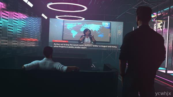 Tears In Rain gameplay screenshot 3