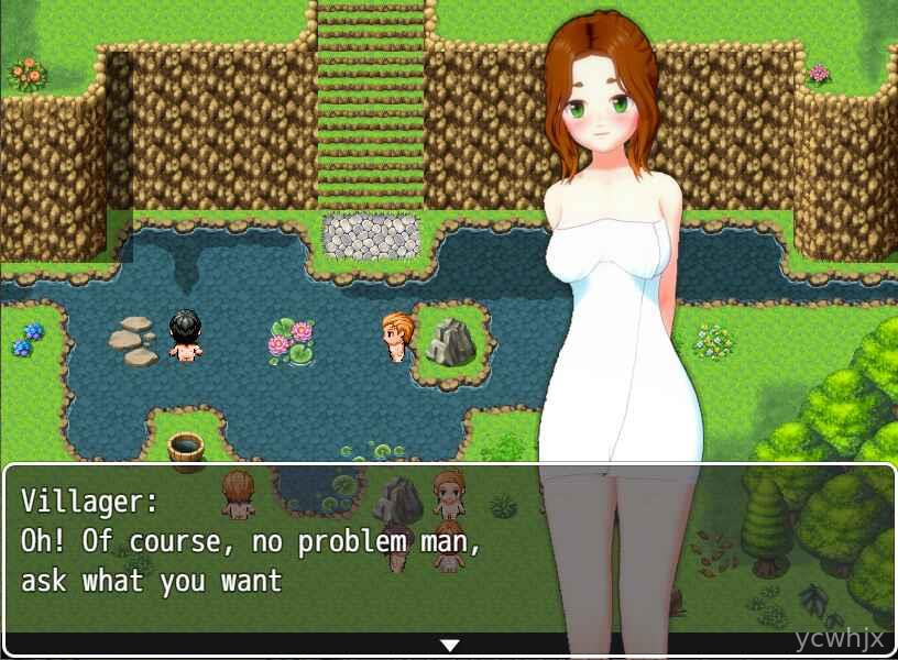 Bawdy Traditions gameplay screenshot 3