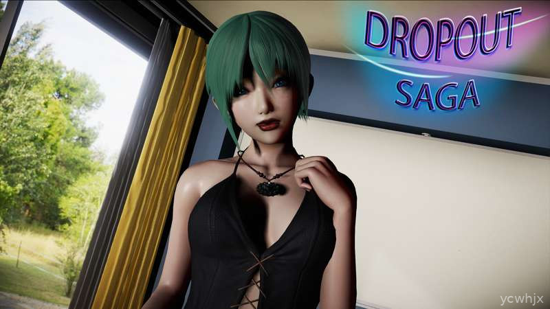 DropOut Saga gameplay screenshot 3