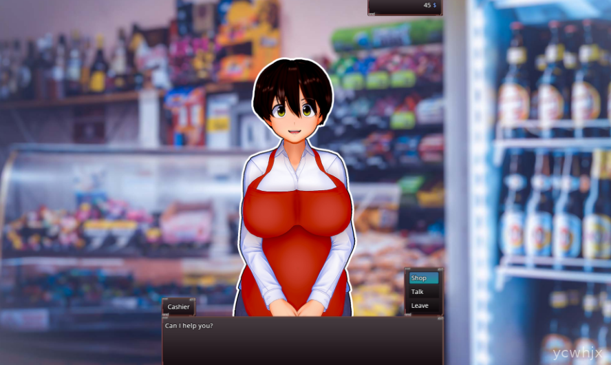 BreedTown 2 gameplay screenshot 2