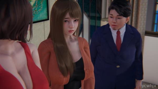 Bastians Family Secret gameplay screenshot 3