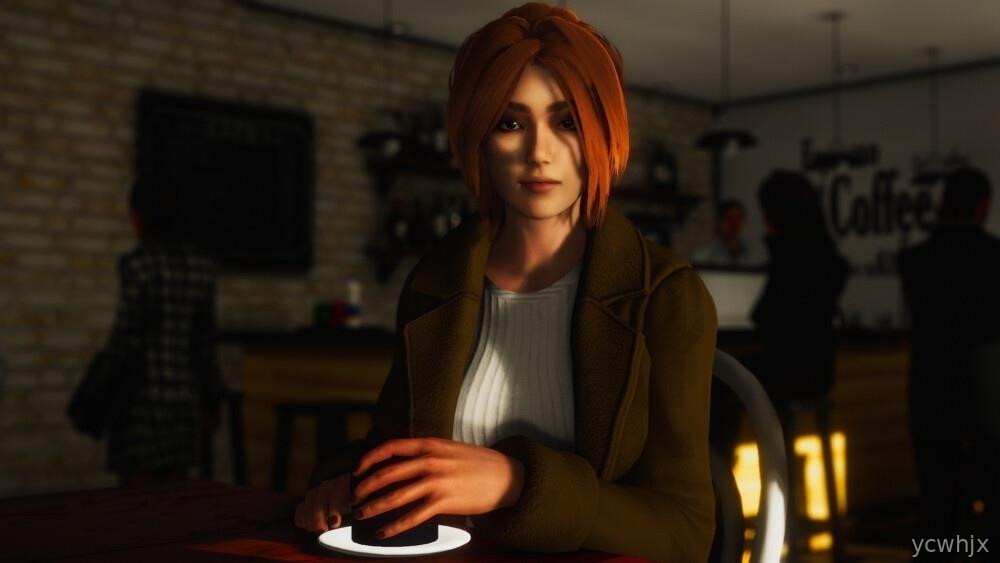 NOVAK gameplay screenshot 1