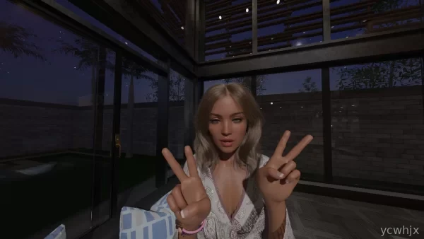 Spring Break gameplay screenshot 4