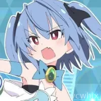 Magical Fighting Princess Frostea