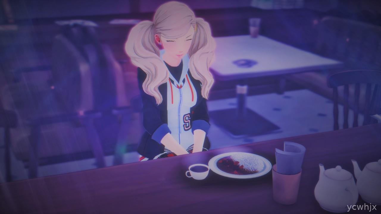 Granter of Your Desires -R gameplay screenshot 1