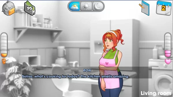 NTR Corp gameplay screenshot 2
