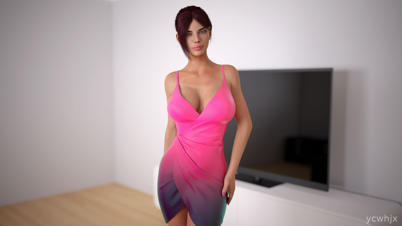 Echoes of Lust/ Lust Theory gameplay screenshot 3