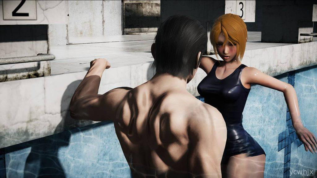 DropOut Saga gameplay screenshot 1