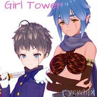 Hom Factory: My Monster Girl Tower