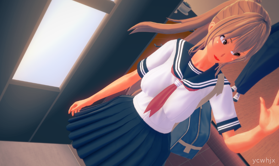 Depraved Town: Forgotten Memories gameplay screenshot 3