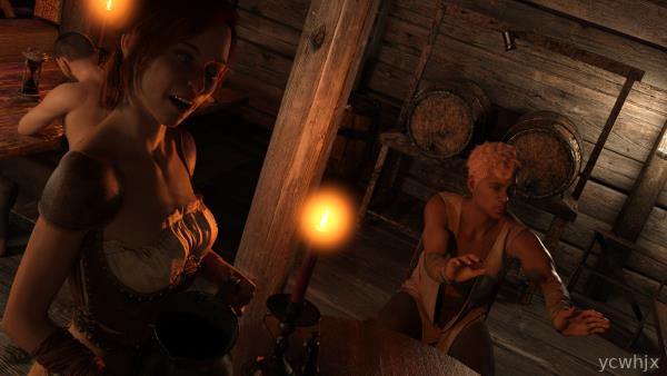New Antioch gameplay screenshot 2