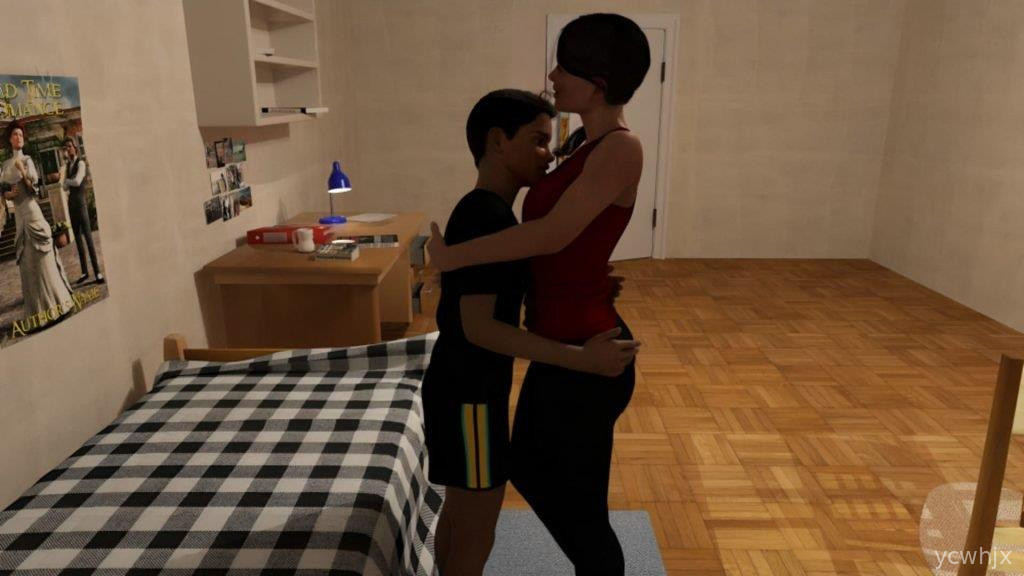 Jacobs Saga of Dark Desires gameplay screenshot 1