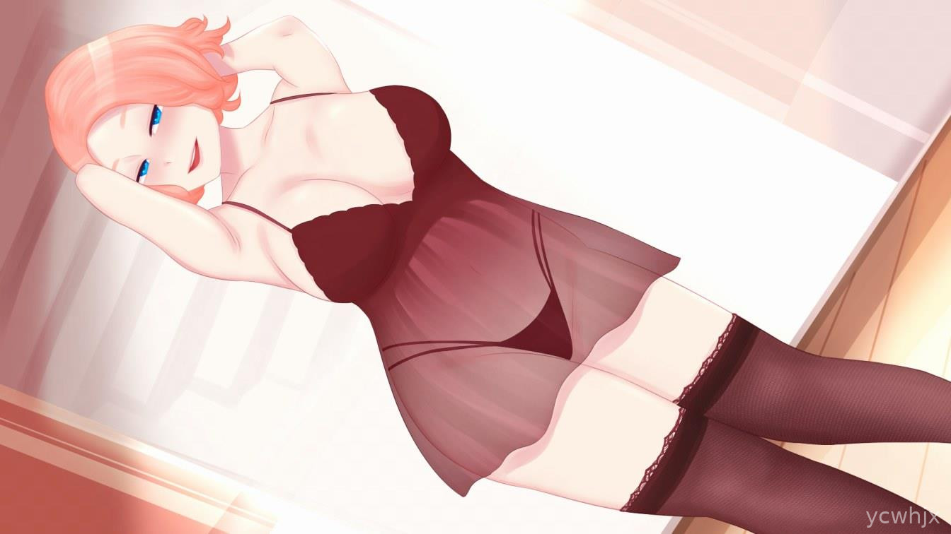 Girlfriend Tapes gameplay screenshot 1